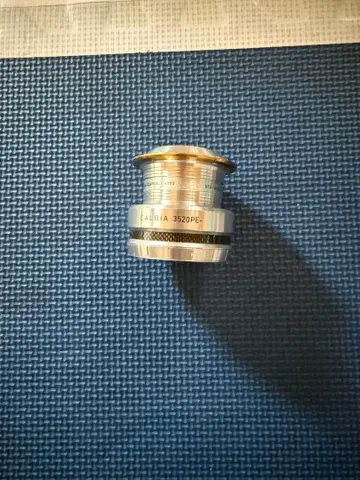 CALDIA 3520PE 스피닝 릴 부품