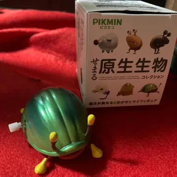 Nintendo 피크민 코가네모치 피규어