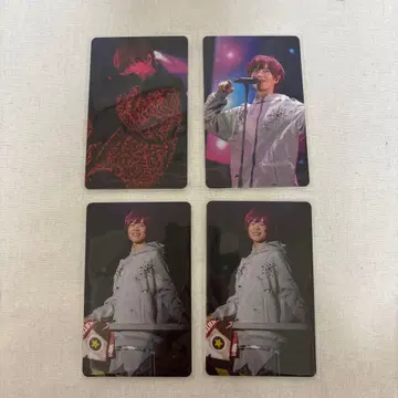 우라시마사카타센 포토 카드 아호노 사카타