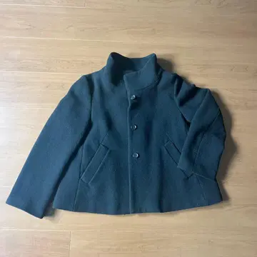 [ 새상품급 배송비 포함 ] ROPE ( 로페 ) 코트 캐시미어