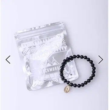 the GazettE FC 한정판 팔찌