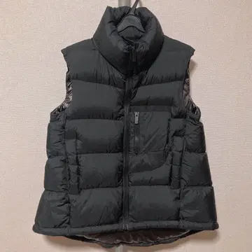 +J 플러스제이 유니클로 다운 볼륨 베스트