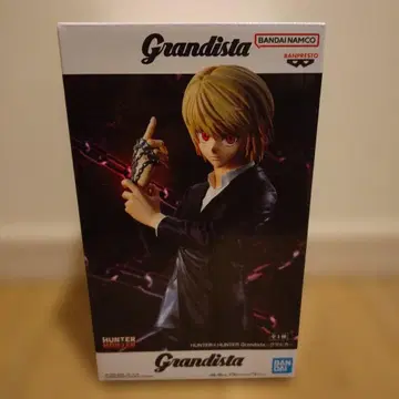 Grandista HUNTER x HUNTER 크라피카