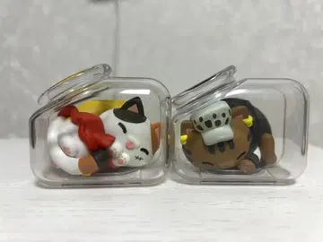 오야스미 냥피스냥! 편 루피 로