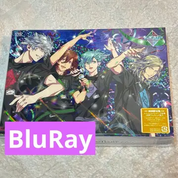 우타프리 탭나이 BD 한정판