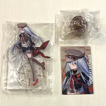 프로세카 요이사키 카나데 세카라이 5th