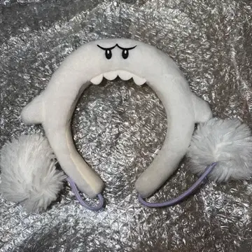 USJ 유니버셜 테레사 머리띠