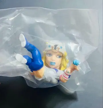 죠죠의 기묘한 모험 JOJO구 조니 죠스타