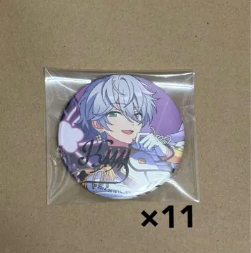 앙스타 메이토 칸나 포트레이트 캔뱃지