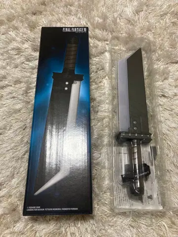 FINAL FANTASY VII 바스터 소드 응원봉