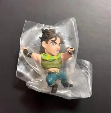 죠죠의 기묘한 모험 JOJO구 조셉 죠스타