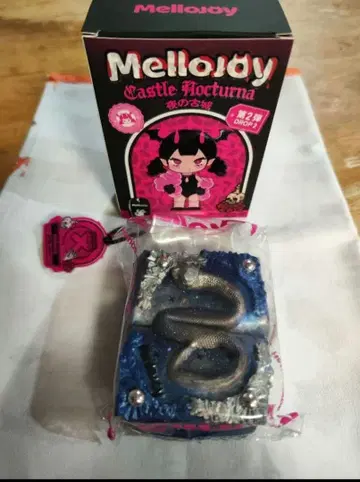 스퀴즈 메로조이 mellojoy 고성 할로윈