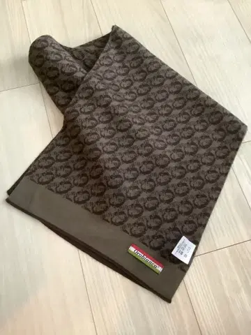 오로비안코 Orobianco 머플러 스톨 일본제