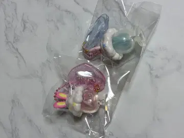 산리오 메조 피아노 콜라보 베리에쨩, 블루 베리에쨩 커플 세트