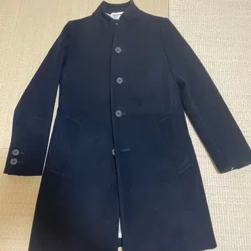 구제 의류 에디션 코트 여성용