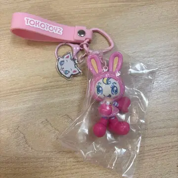 메조 피아노 시크릿 캐릭터 참