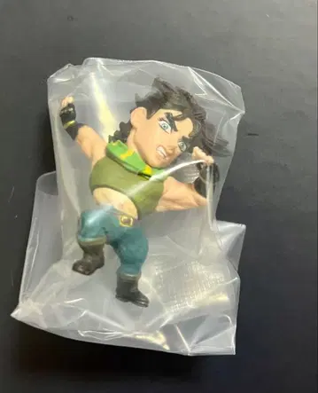 죠죠의 기묘한 모험 JOJO구 죠셉 죠스타