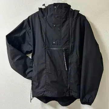 [ 새상품급 ] 호시노 겐 POP VIRUS 아노락 자켓 M 사이즈