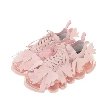 FULL OFF RIBBON NEW 'JEWELRY' SHOES