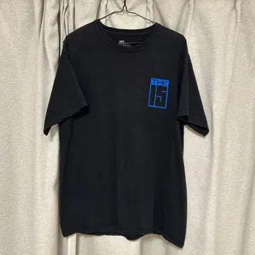 THE 15 GLOW IN THE DARK 티셔츠