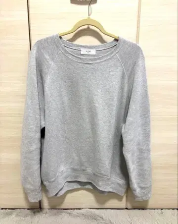 SLOBE IENA 스무스 오버 니트