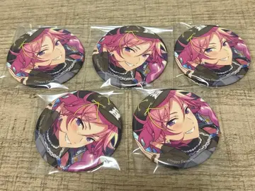 오우카와 코하쿠 콜렉션 캔