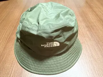 THE NORTH FACE WP 캠프 사이드 햇