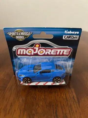 재규어 마조렛 마조렛 재규어 재규어 미니카 재규어 f 타입