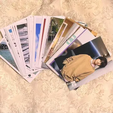 타카하시 카이토 공식 사진 57장