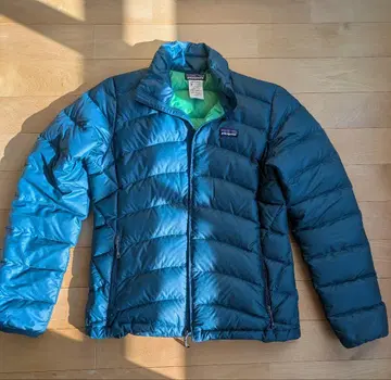 Patagonia 다운 자켓