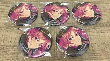 오우카와 코하쿠 컬렉션 캔뱃지