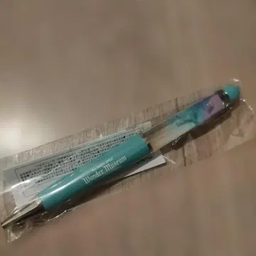 미세스 Wonder Museum 볼펜 ANTENNA