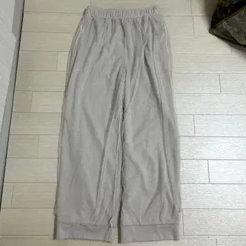 니코앤드 튤 스웨트 팬츠 맨투맨 튤 nicoand