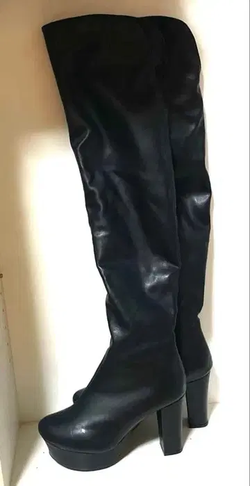 유메텐보 니하이 부츠