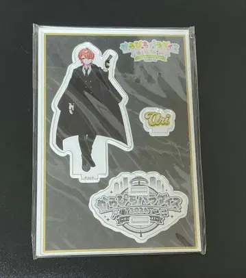 컬러풀 피치 우리