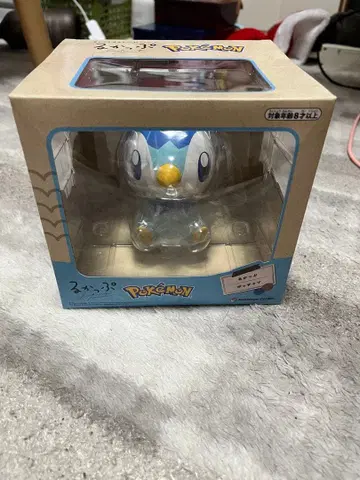 루카브 팽도리 포켓몬 팽도리