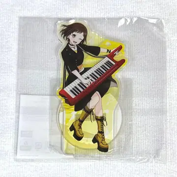 뱅드림 하자와 츠구미 아크릴 스탠드 10th Anniversary