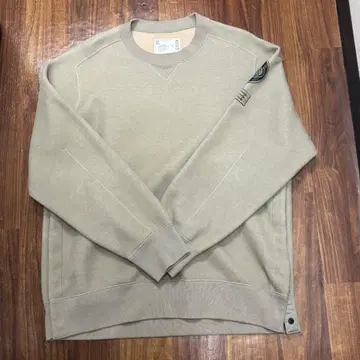 sacai eric haze 맨투맨 사이즈 4