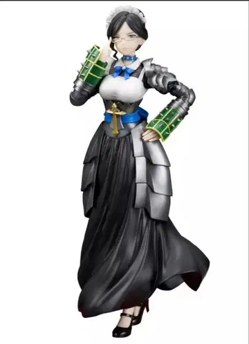 유리 알파 1/7 피규어 오버로드