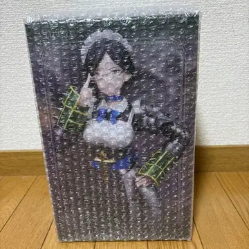 유리 알파 1/7 피규어 오버로드