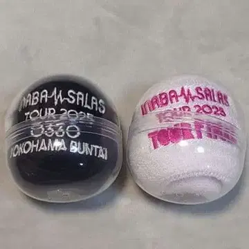 이나바사라스 리스트 밴드 FINAL