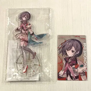 프로세카 시노노메 에나 세카라이 5th