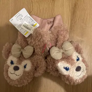 셰리 메이 새상품 장갑