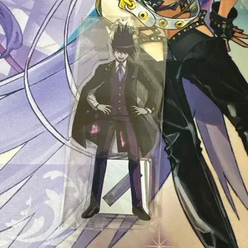 단간론파 10주년 대동창회 드레스업 아크릴 피규어 모모타 카이토