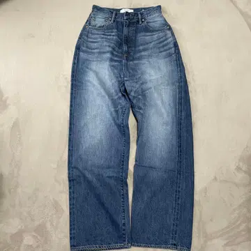 Urvin 아빈 Bardot 여성용 데님 [ 사이즈 25 ]