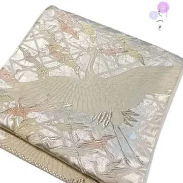 오14 금학 후쿠로 오비