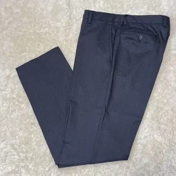 새상품급 green label relaxing 유나이티드 애로우즈 슬랙스