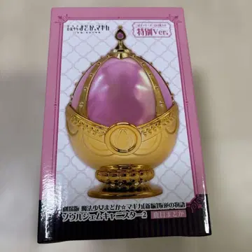 마도카 마기카 서울젬 캐니스터 특별 Ver. 카나메 마도카