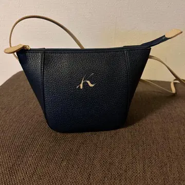 [ 미사용 새상품 ] 키타무라*숄더백