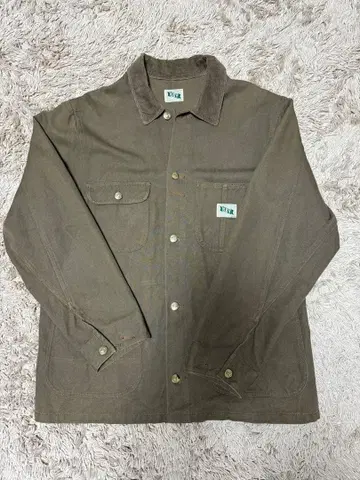 KEY 커버올 브라운